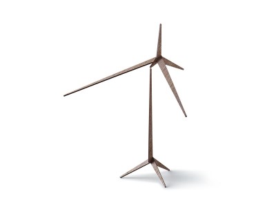 LSA International IVALO DOME & ASH BASE / エルエスエー