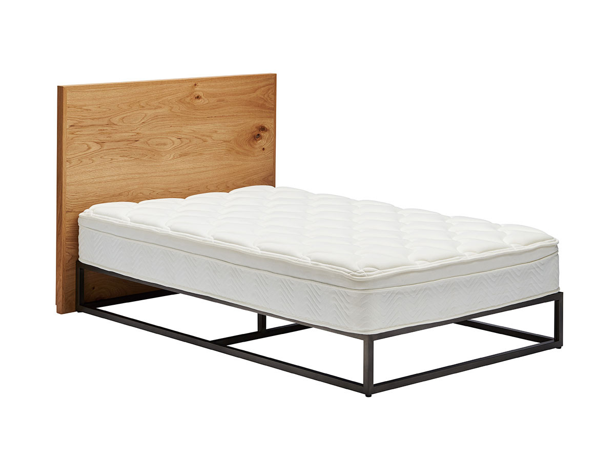 SEMI-DOUBLE BED / セミダブルベッド n26299 （ベッド > セミダブルベッド） 1