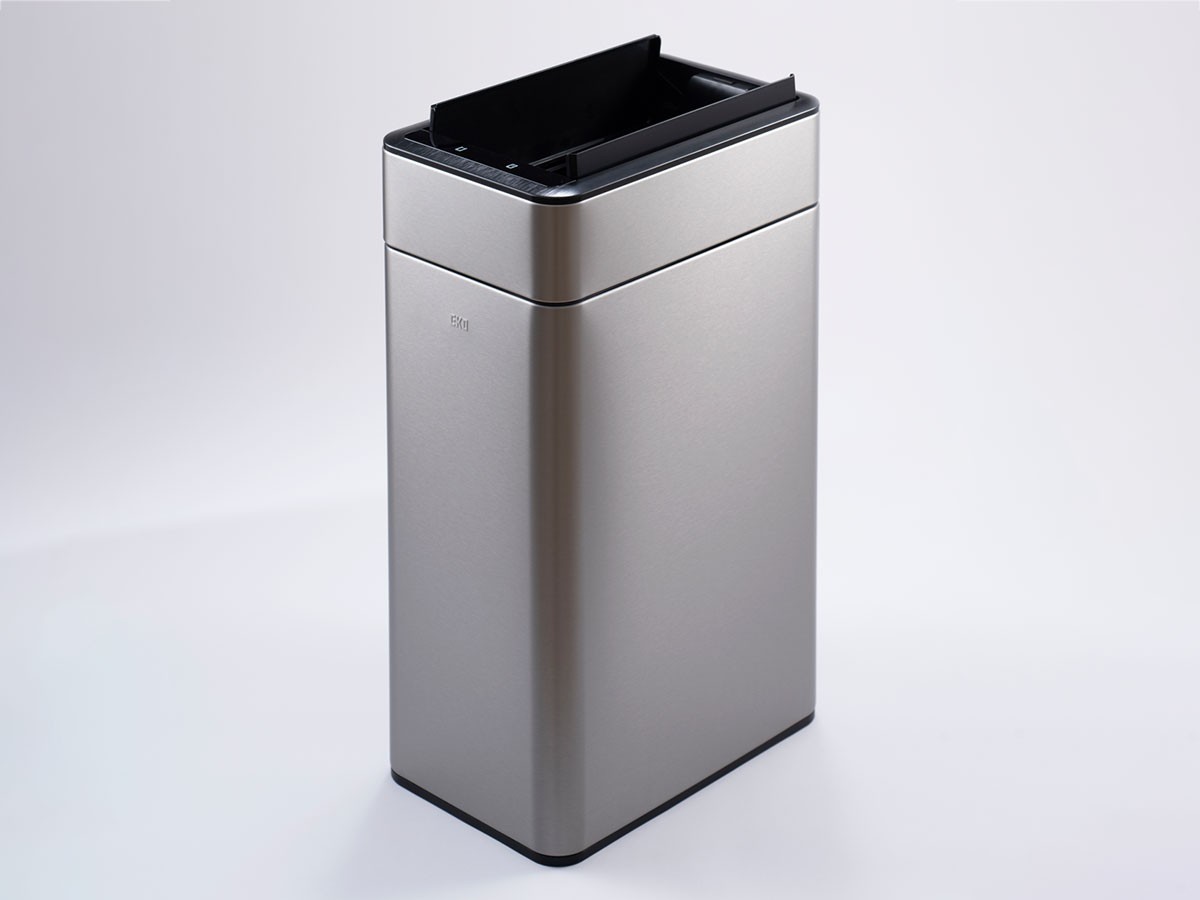 EKO PHANTOM PRO SENSOR BIN / イーケーオー ファントムプロ センサービン 50L （ごみ箱・玄関小物 > ごみ箱・ダストボックス） 6