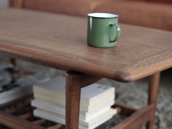 NOR HOLM COFFEE TABLE / ノル ホルム コーヒーテーブル （テーブル > ローテーブル・リビングテーブル・座卓） 12