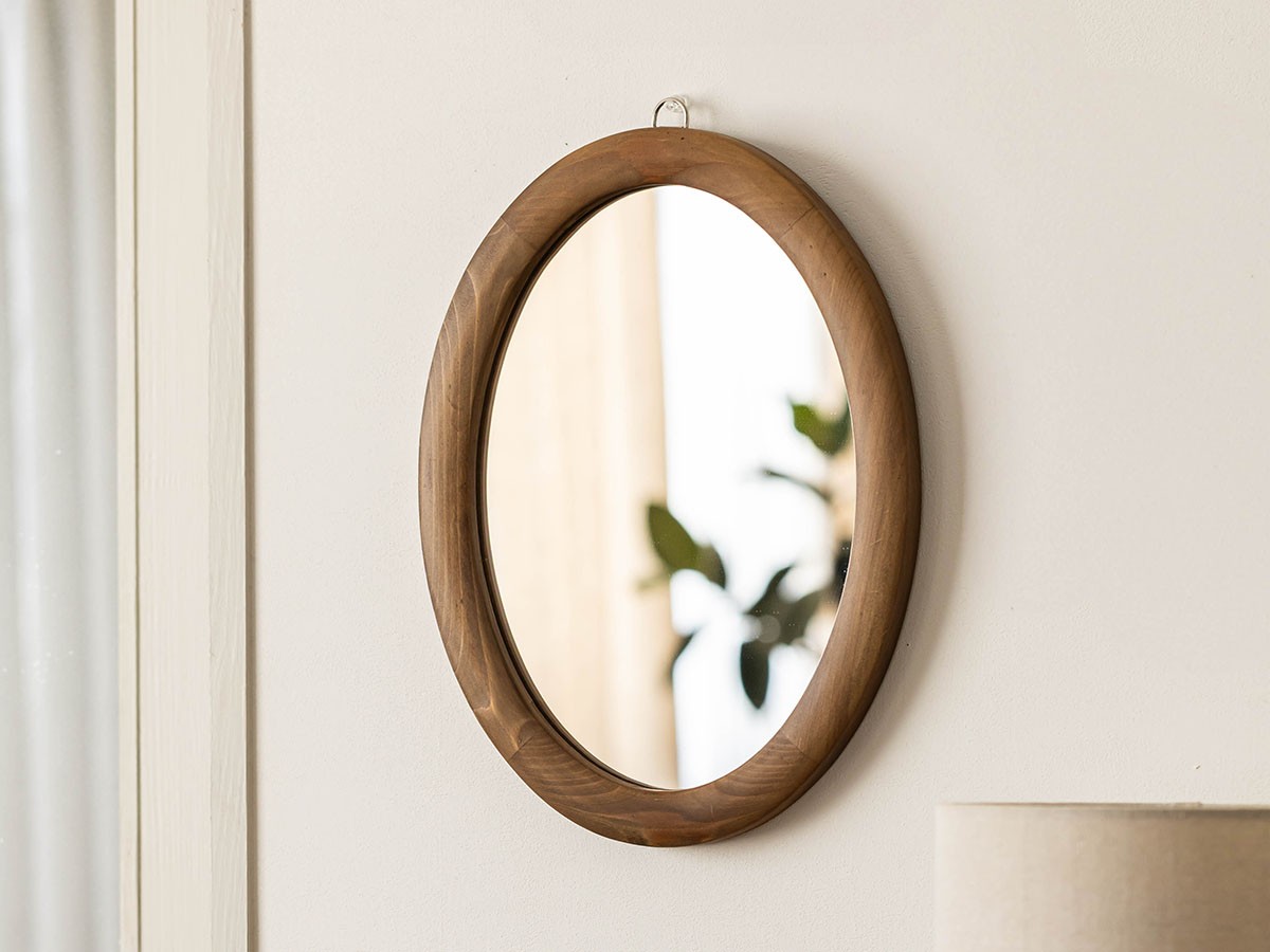 Knot antiques OPAL MIRROR / ノットアンティークス オパール ミラー （ミラー・ドレッサー > 壁掛けミラー・壁掛け鏡） 4