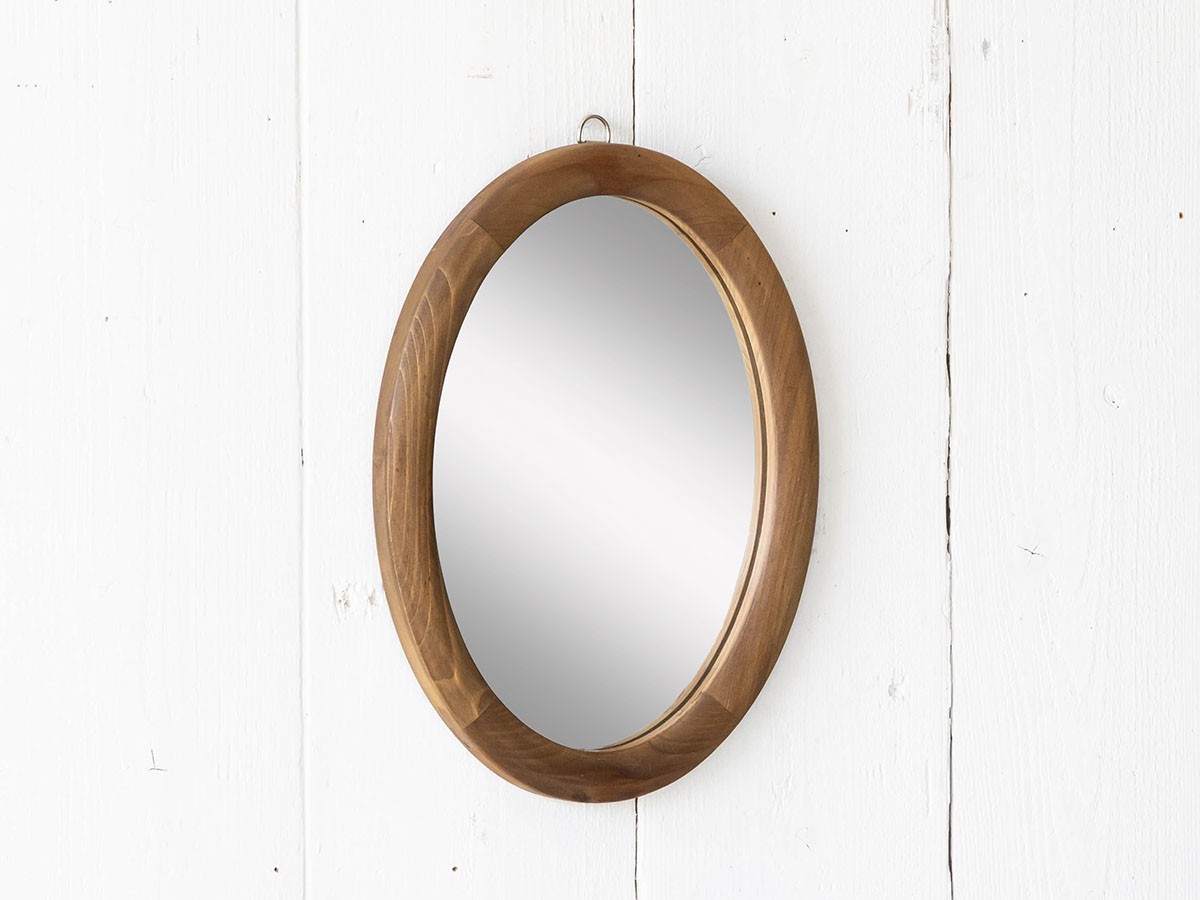 Knot antiques OPAL MIRROR / ノットアンティークス オパール ミラー （ミラー・ドレッサー > 壁掛けミラー・壁掛け鏡） 11