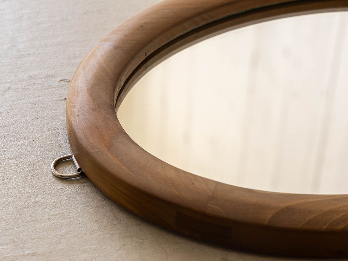 Knot antiques OPAL MIRROR / ノットアンティークス オパール ミラー （ミラー・ドレッサー > 壁掛けミラー・壁掛け鏡） 6