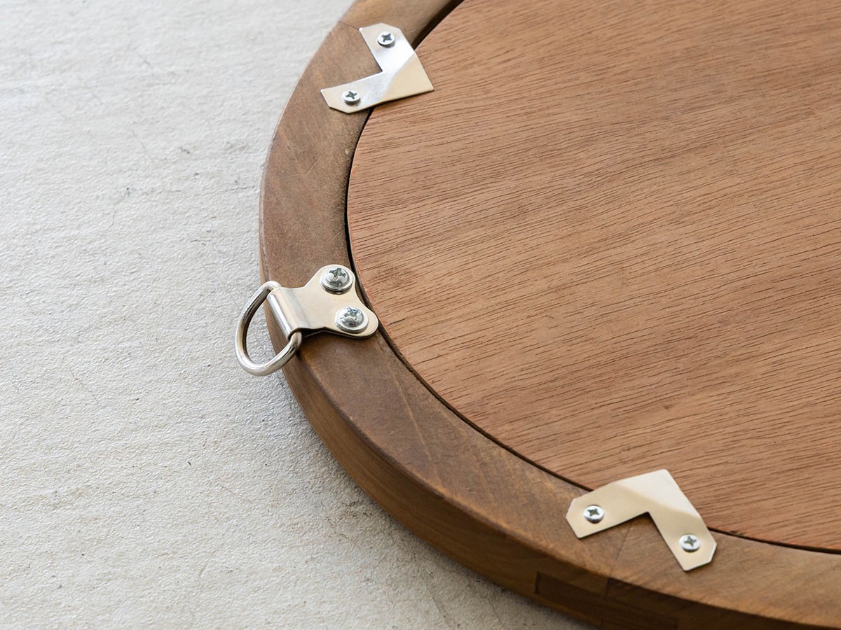 Knot antiques OPAL MIRROR / ノットアンティークス オパール ミラー （ミラー・ドレッサー > 壁掛けミラー・壁掛け鏡） 7