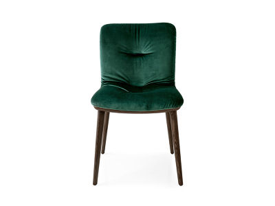 Calligaris DUFFY / カリガリス ダッフィー（マットスカイブルー