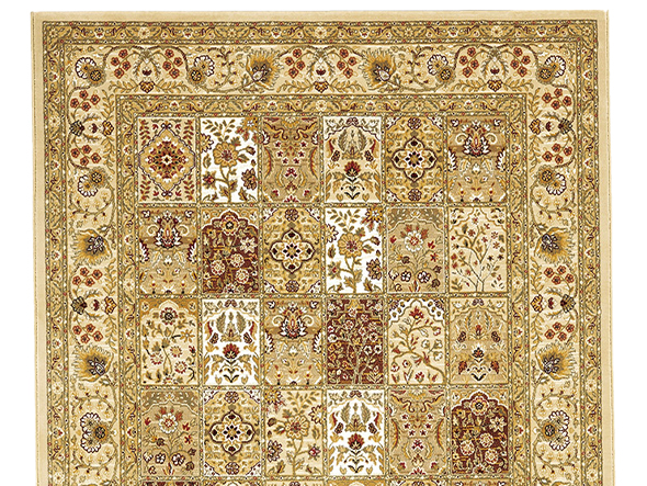 World Carpet / ワールドカーペット n7374 （ラグ・カーペット > ラグ・カーペット・絨毯） 3