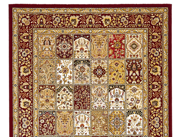 World Carpet / ワールドカーペット n7374 （ラグ・カーペット > ラグ・カーペット・絨毯） 5