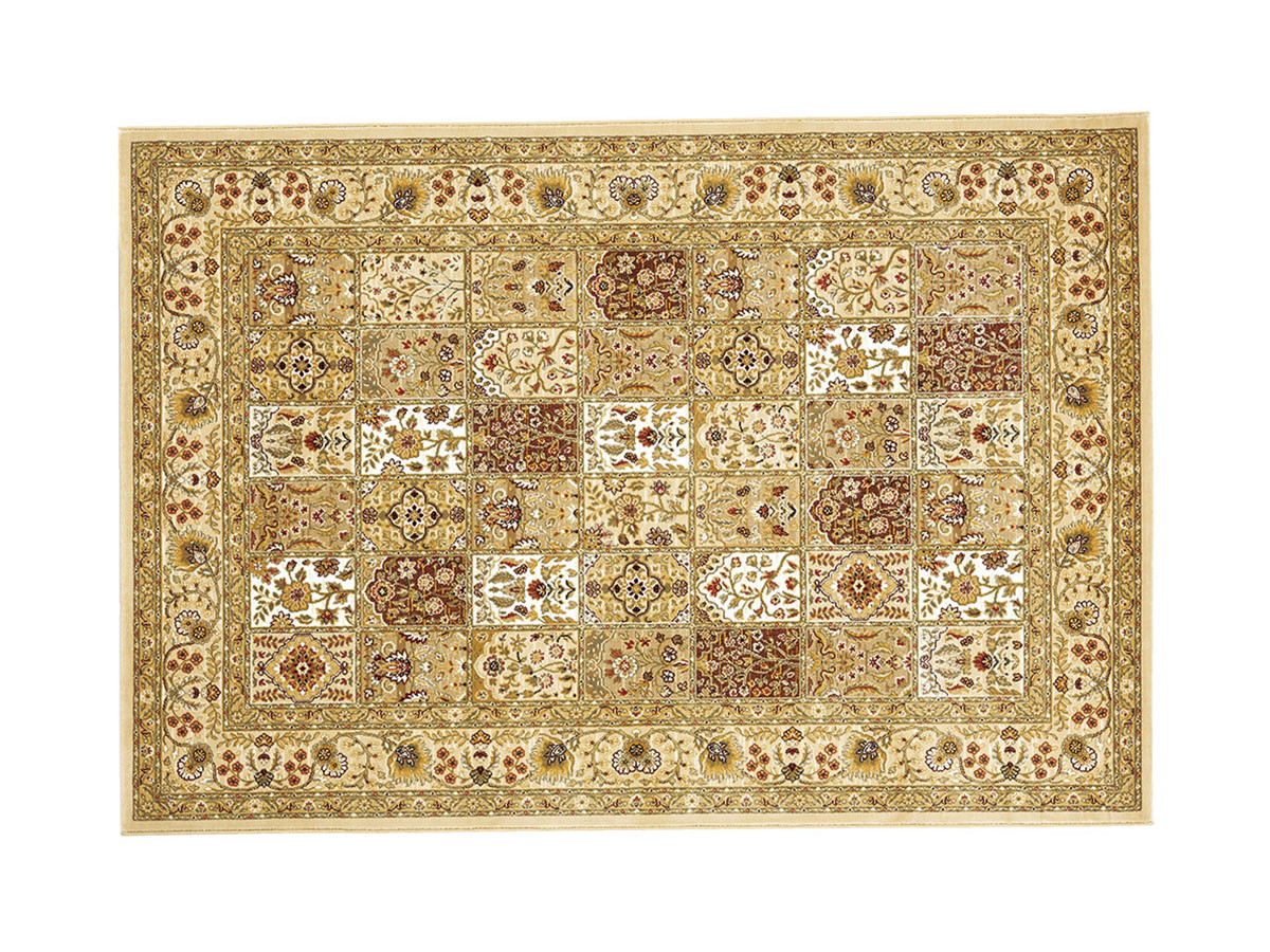World Carpet / ワールドカーペット n7374 （ラグ・カーペット > ラグ・カーペット・絨毯） 1