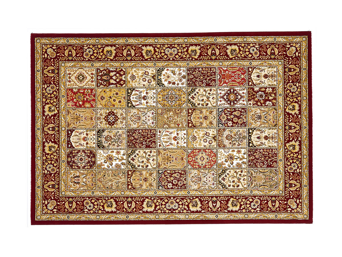 World Carpet / ワールドカーペット n7374 （ラグ・カーペット > ラグ・カーペット・絨毯） 2