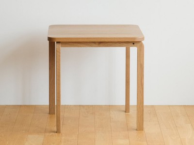 FLYMEe Vert LISCIO CIRCLE DINING TABLE / フライミーヴェール