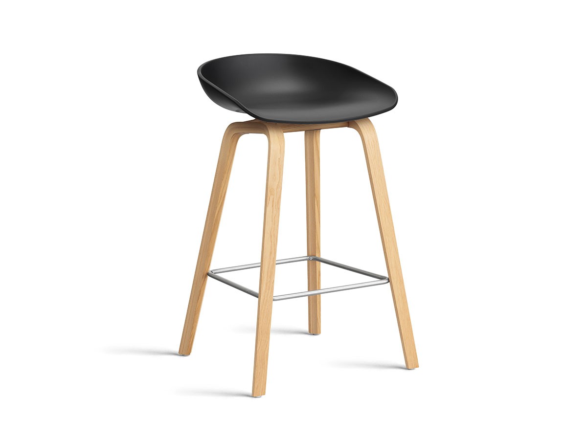ABOUT A STOOL AAS32 LOW H75 2.0 1