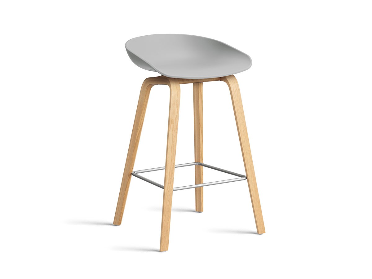 ABOUT A STOOL AAS32 LOW H75 2.0 3