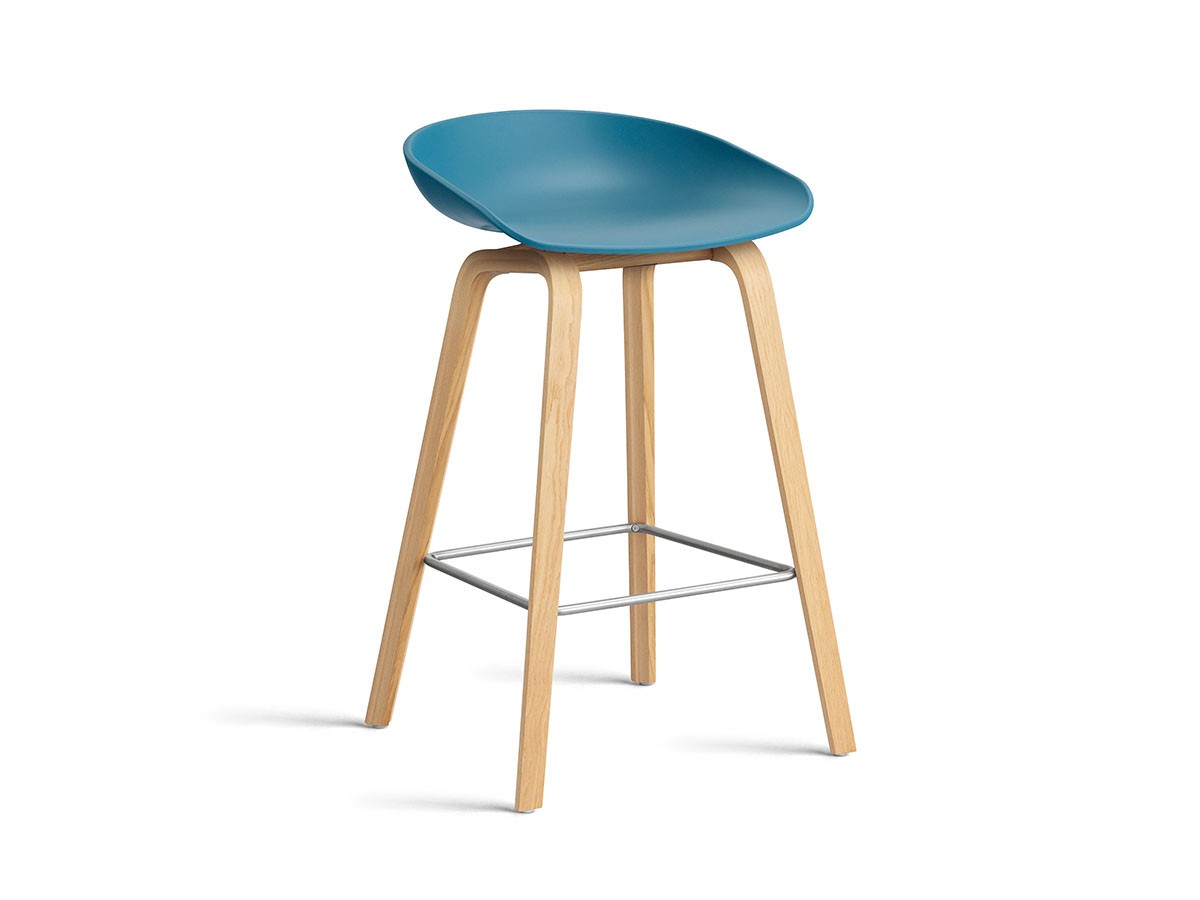 ABOUT A STOOL AAS32 LOW H75 2.0 8