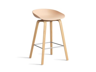 展示品　HAY　ヘイ　スツール　カウンターチェア　オーク材　北欧　カフェ　モダン 展示品 HAY ヘイ スツール カウンターチェア オーク材 北欧