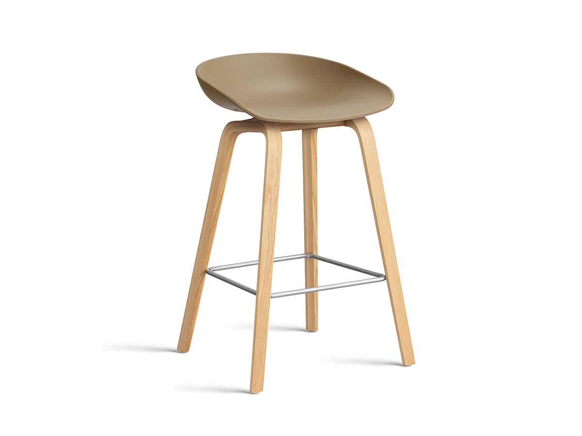 ABOUT A STOOL AAS32 LOW H75 2.0 9