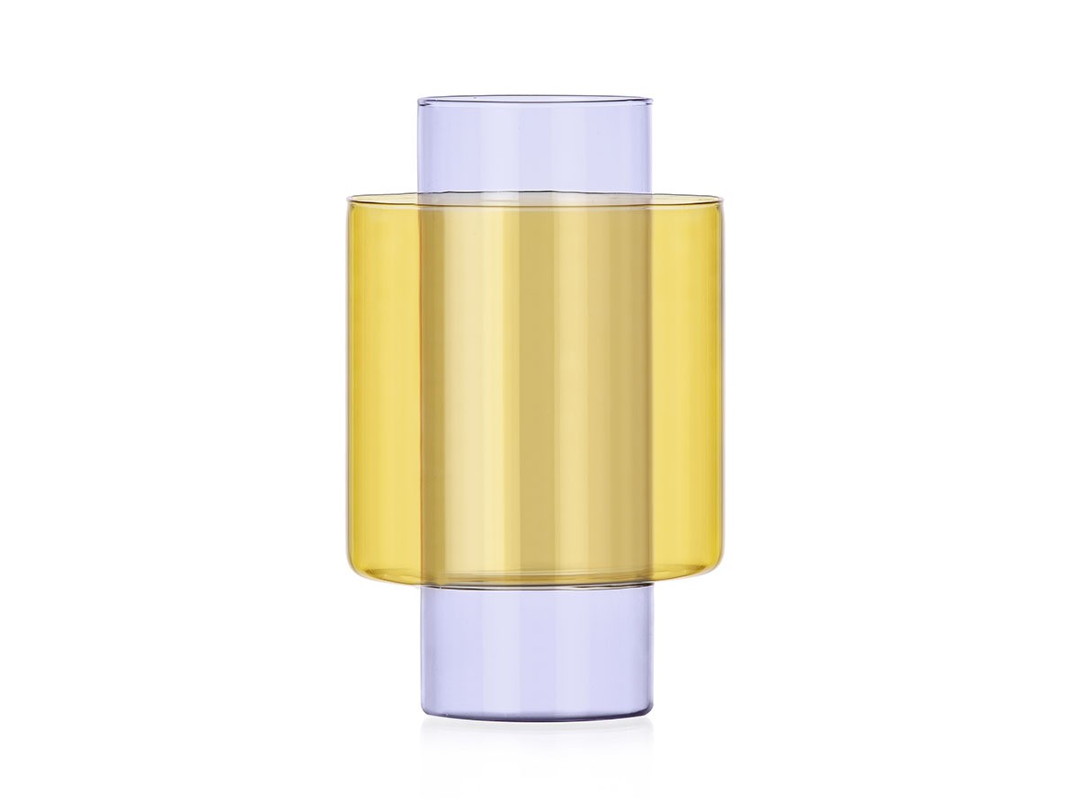 ICHENDORF MILANO&nbsp;Boreale Vase C