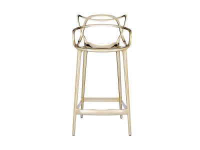 Kartell / カルテルのカウンターチェア・バーチェア