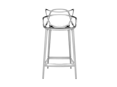 Kartell / カルテルのカウンターチェア・バーチェア