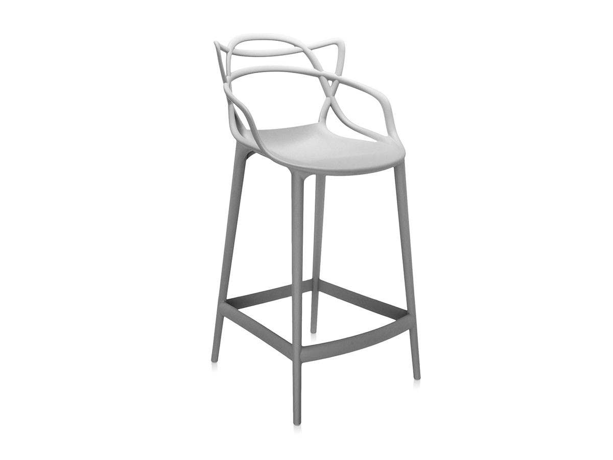 Kartell MASTERS STOOL / カルテル マスターズスツール 65 