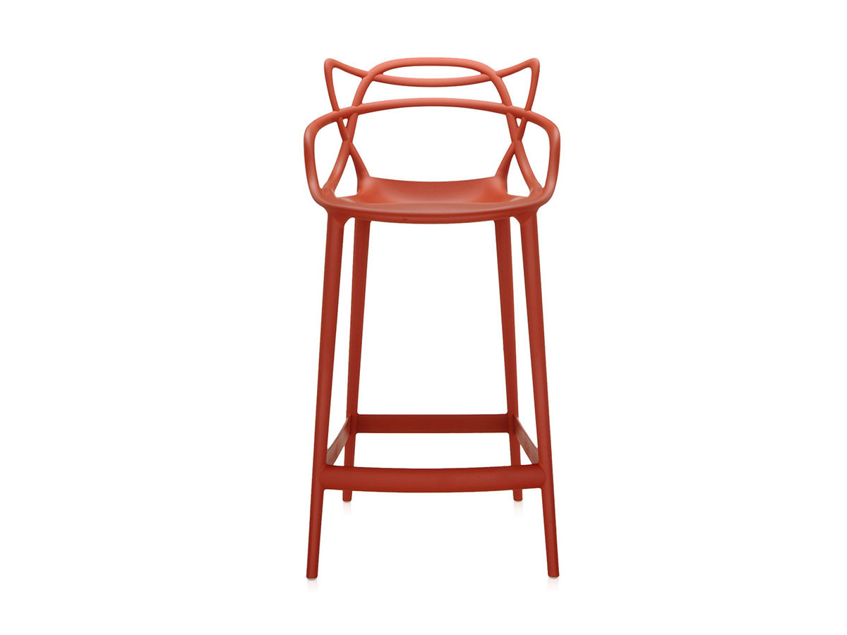 Kartell MASTERS STOOL / カルテル マスターズスツール 65 （チェア・椅子 > カウンターチェア・バーチェア） 6