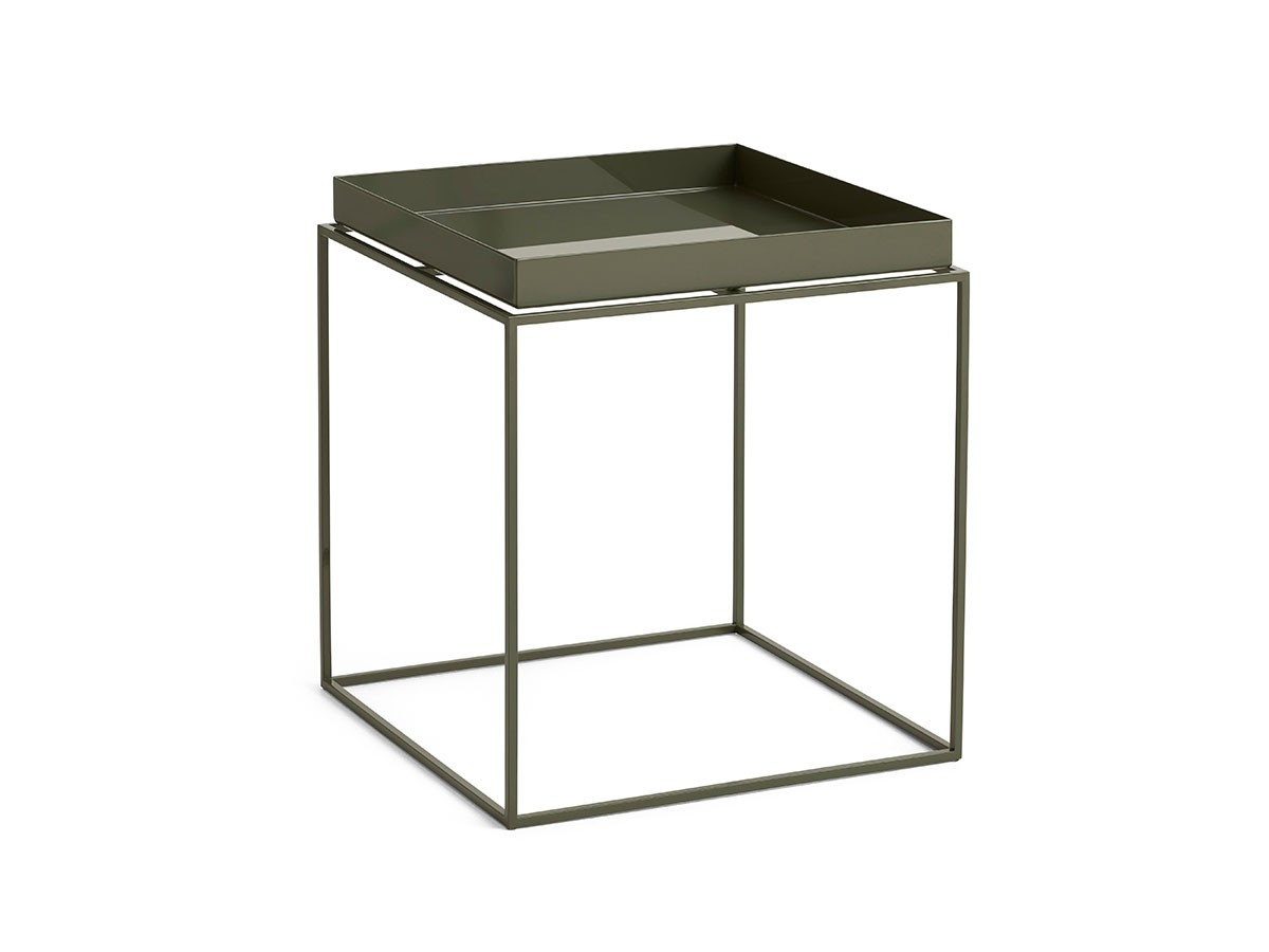HAY TRAY TABLE M / ヘイ トレイ テーブル M （テーブル > サイドテーブル） 6