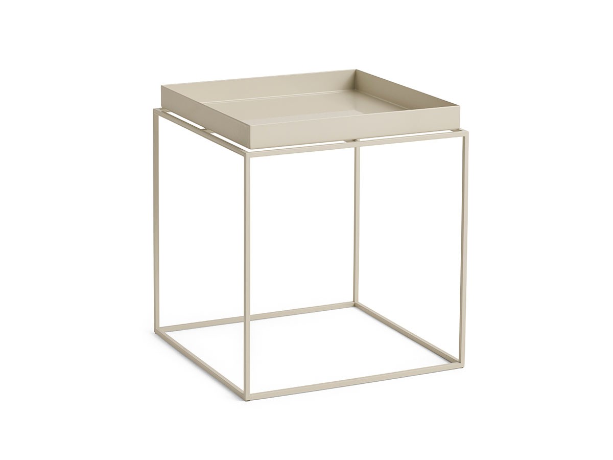 HAY&nbsp;TRAY TABLE M