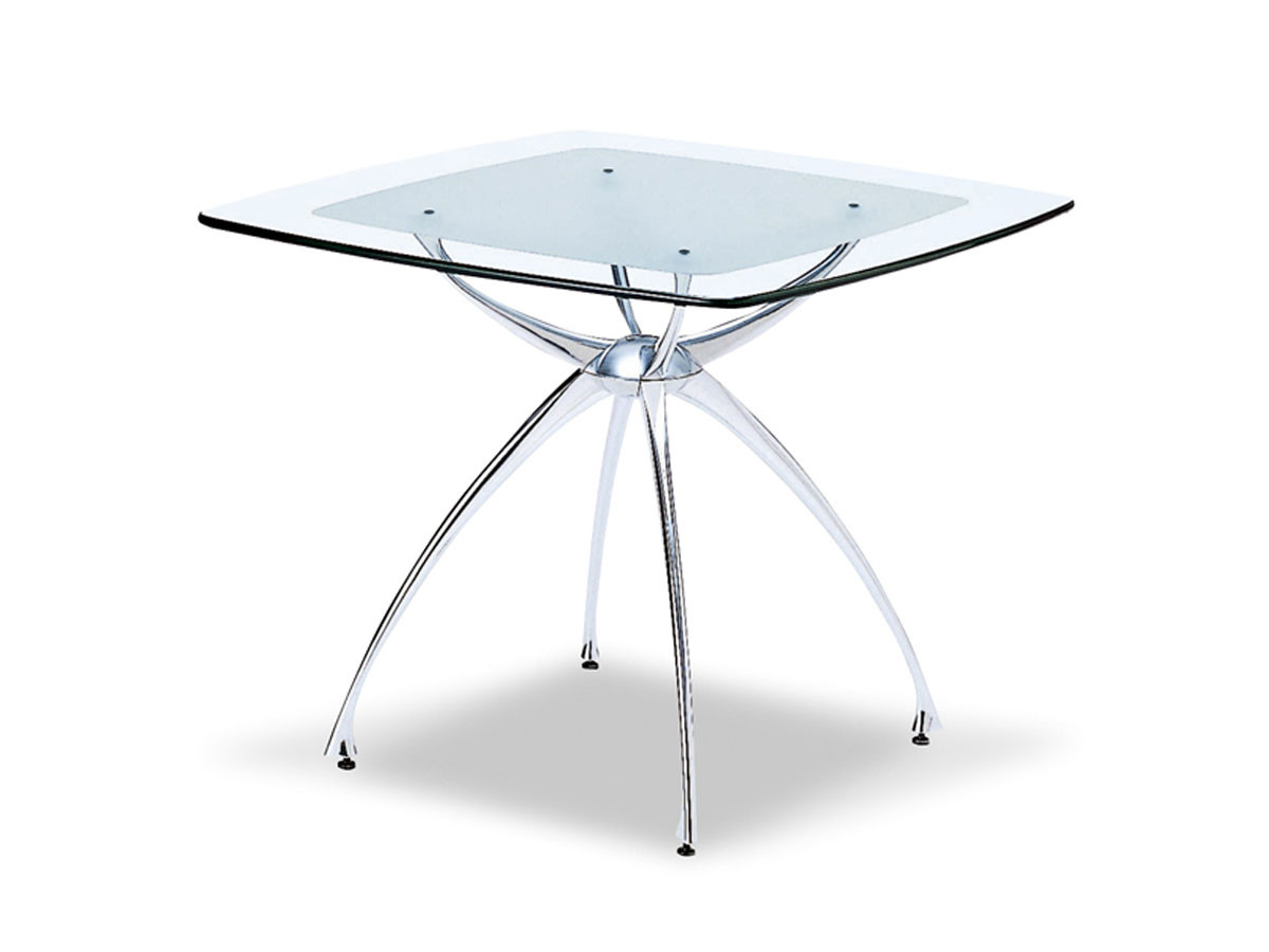 Cafe Table / カフェテーブル 幅90cm m71242 （テーブル > ダイニングテーブル） 3