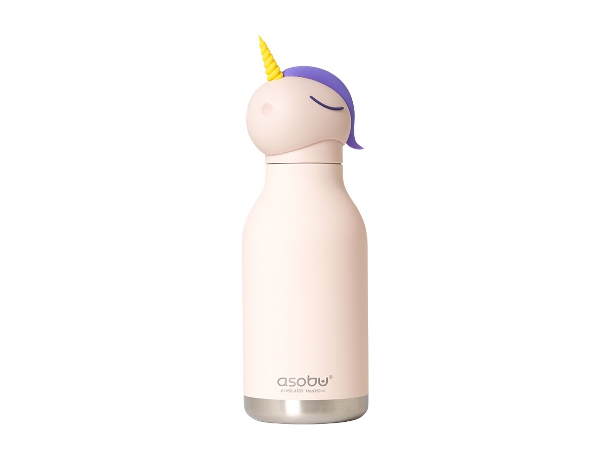 asobu BESTIE BOTTLE Unicorn / アソブ ベスティ ボトル ユニコーン (食器・テーブルウェア > その他テーブルウェア) 1