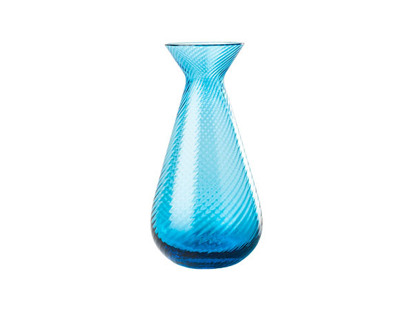 VENINI GEMME RIGADIN 100.35 / ヴェニーニ ジェッメ  リガディン 100.35 （花器・プランター・グリーン > 花瓶・フラワーベース） 2