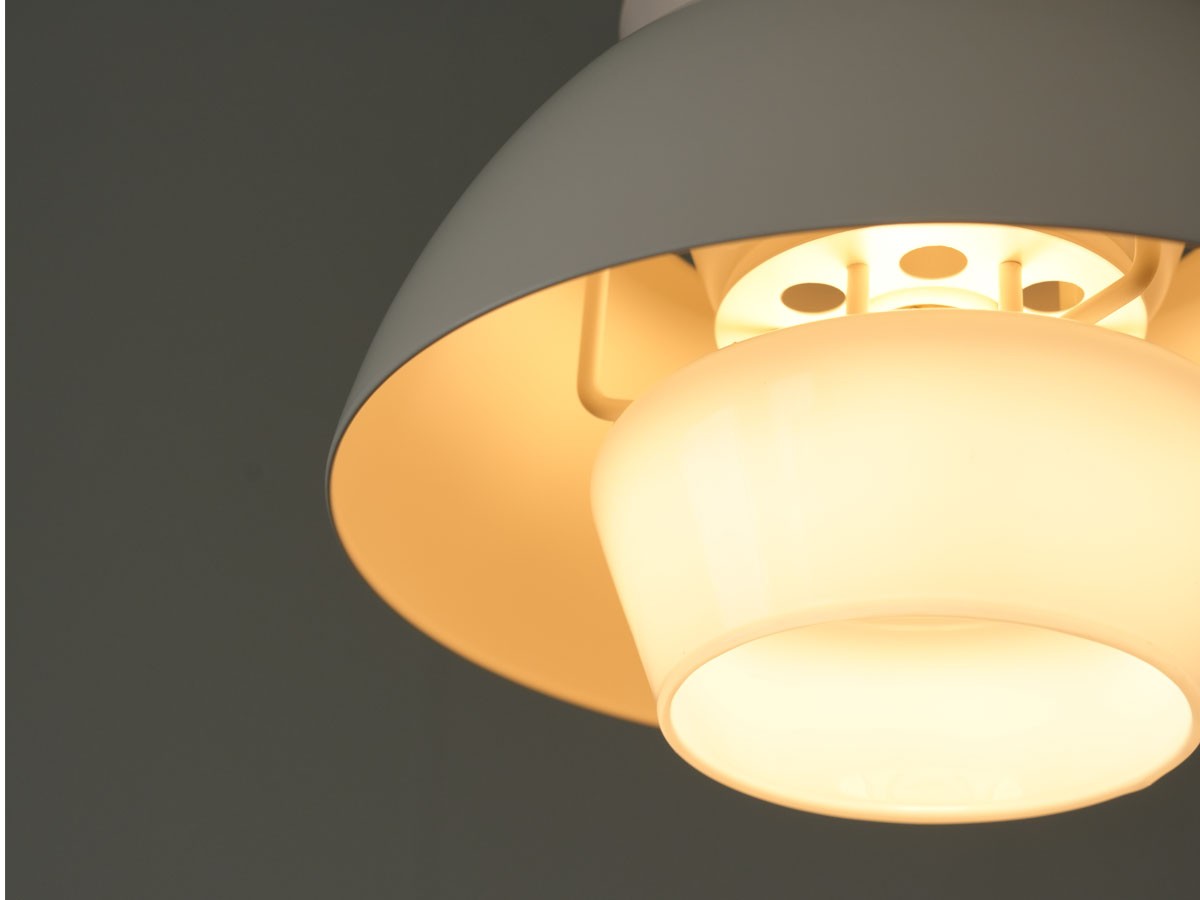 Sulaa Pendant Light / スラー ペンダントライト （ライト・照明 > ペンダントライト） 29