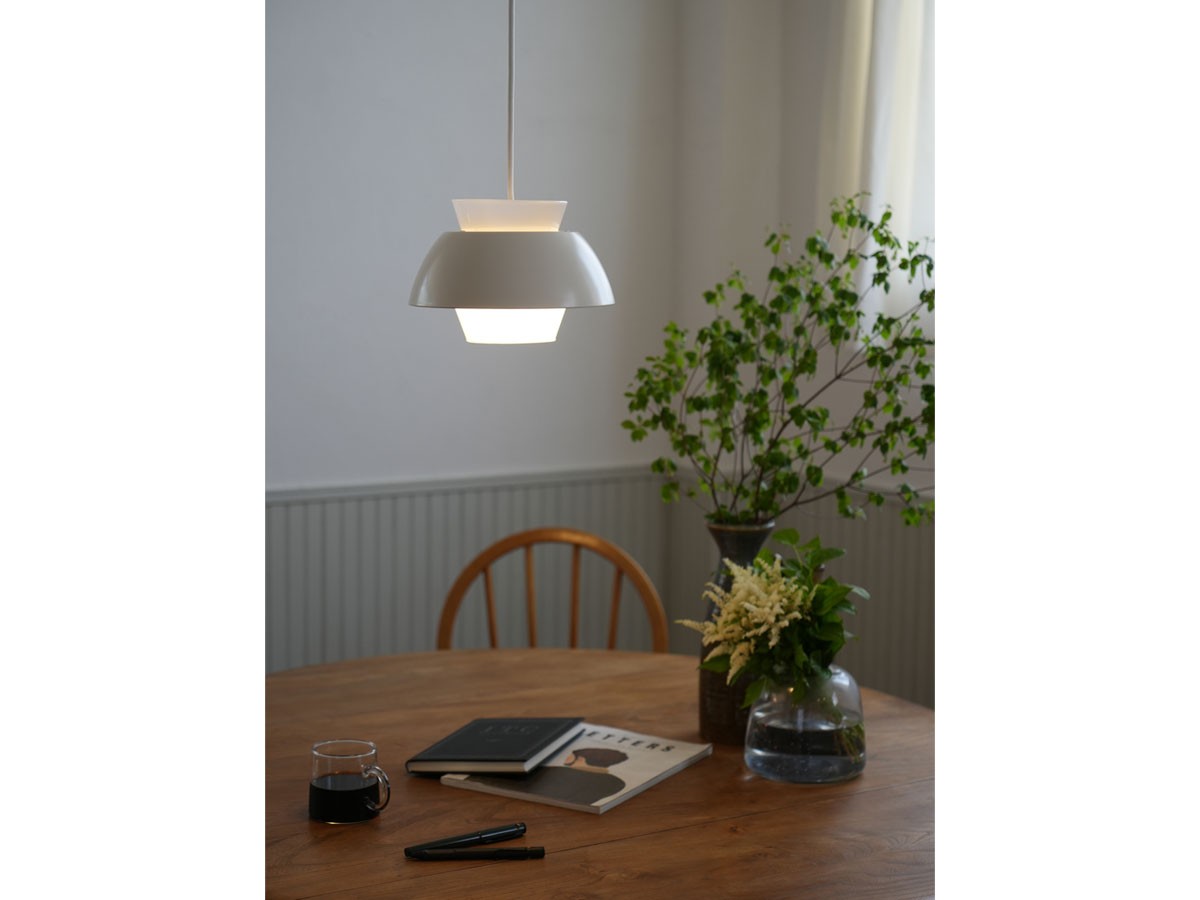 Sulaa Pendant Light / スラー ペンダントライト （ライト・照明 > ペンダントライト） 5
