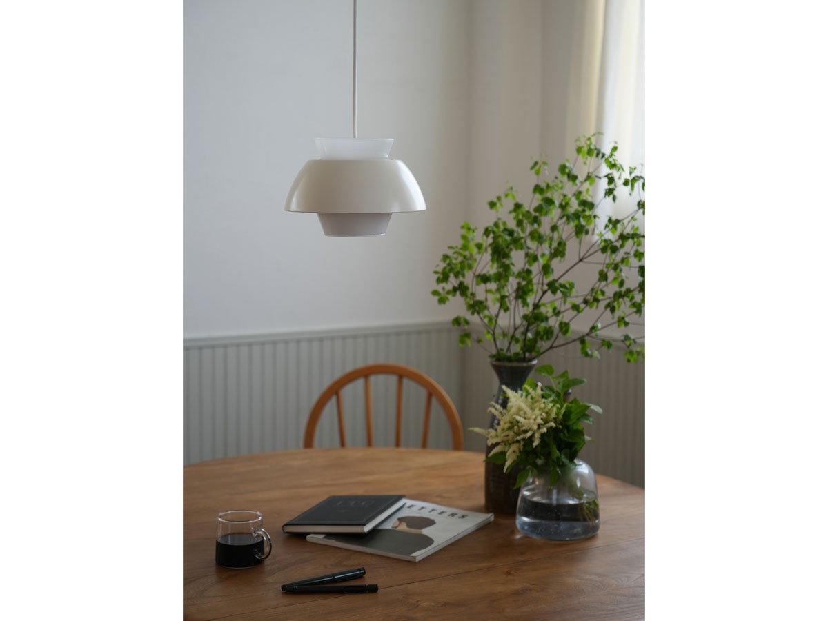 Sulaa Pendant Light / スラー ペンダントライト （ライト・照明 > ペンダントライト） 4