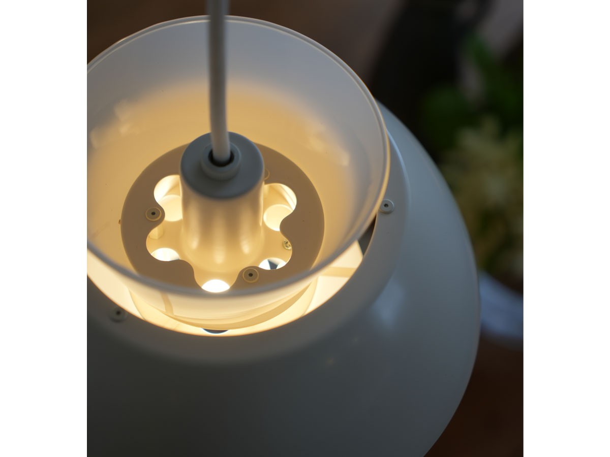 Sulaa Pendant Light / スラー ペンダントライト （ライト・照明 > ペンダントライト） 32