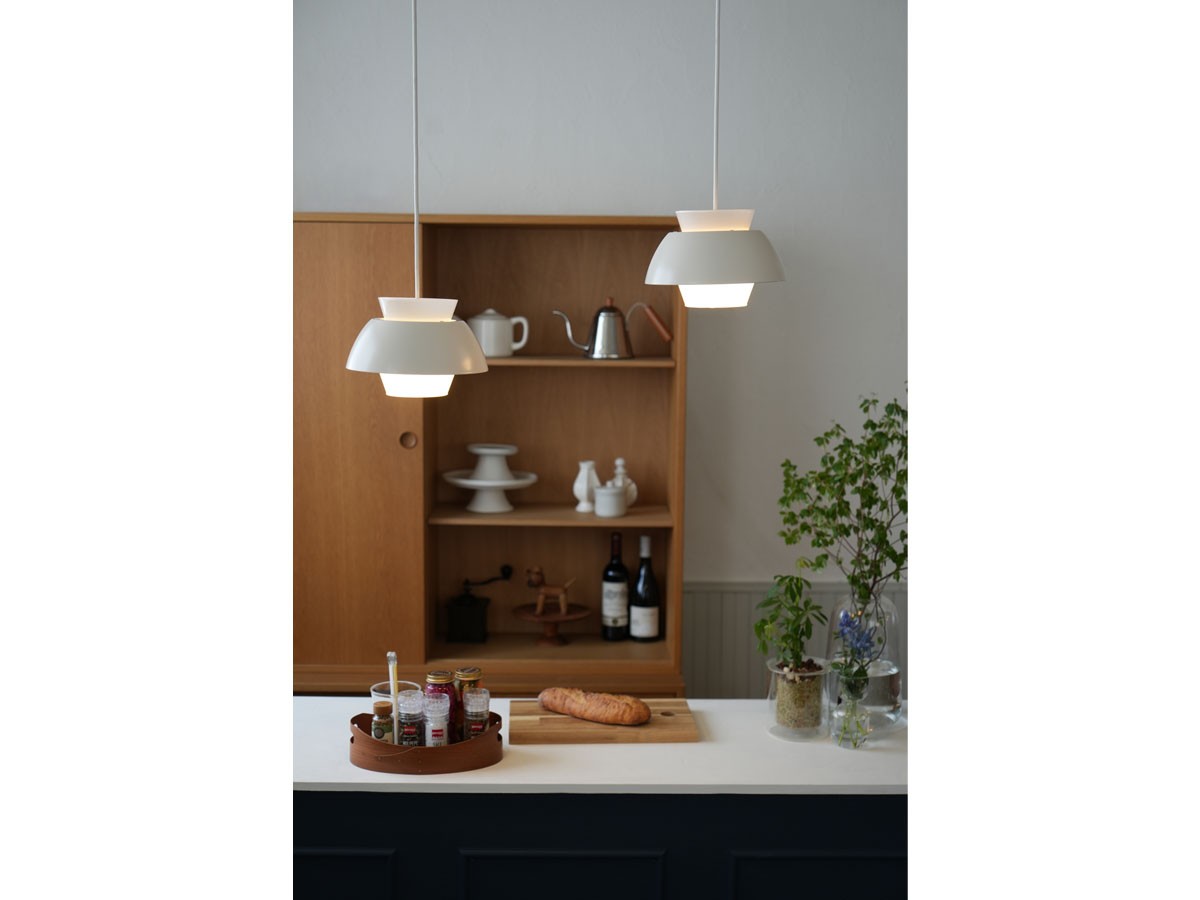 Sulaa Pendant Light / スラー ペンダントライト （ライト・照明 > ペンダントライト） 10