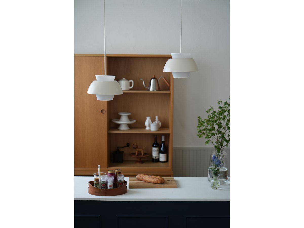 Sulaa Pendant Light / スラー ペンダントライト （ライト・照明 > ペンダントライト） 9