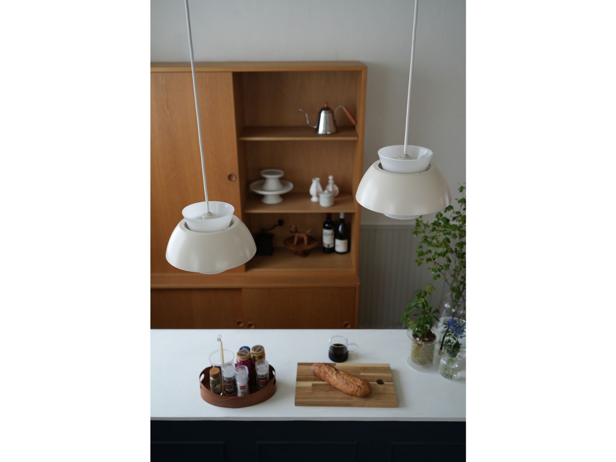 Sulaa Pendant Light / スラー ペンダントライト （ライト・照明 > ペンダントライト） 13