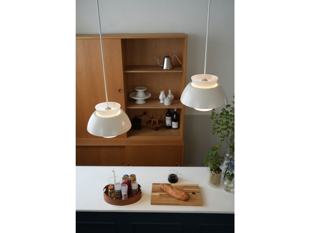 Sulaa Pendant Light / スラー ペンダントライト （ライト・照明 > ペンダントライト） 14