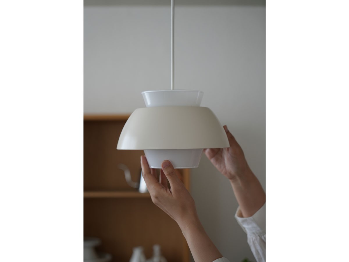 Sulaa Pendant Light / スラー ペンダントライト （ライト・照明 > ペンダントライト） 22