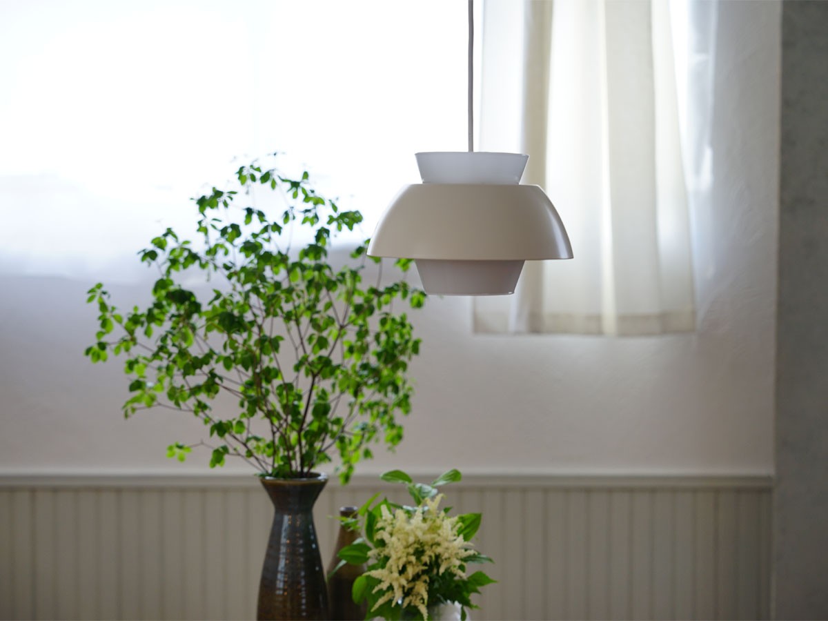 Sulaa Pendant Light / スラー ペンダントライト （ライト・照明 > ペンダントライト） 2