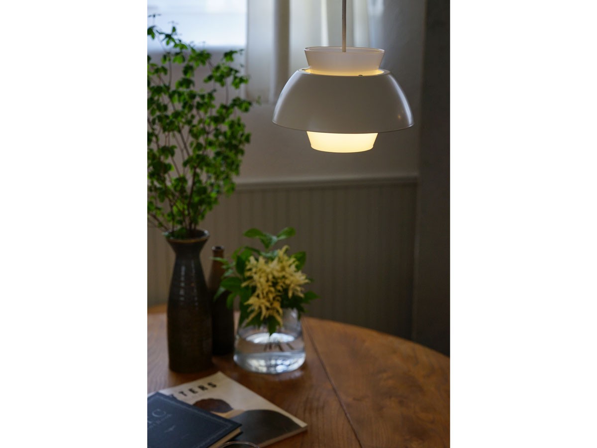 Sulaa Pendant Light / スラー ペンダントライト （ライト・照明 > ペンダントライト） 6