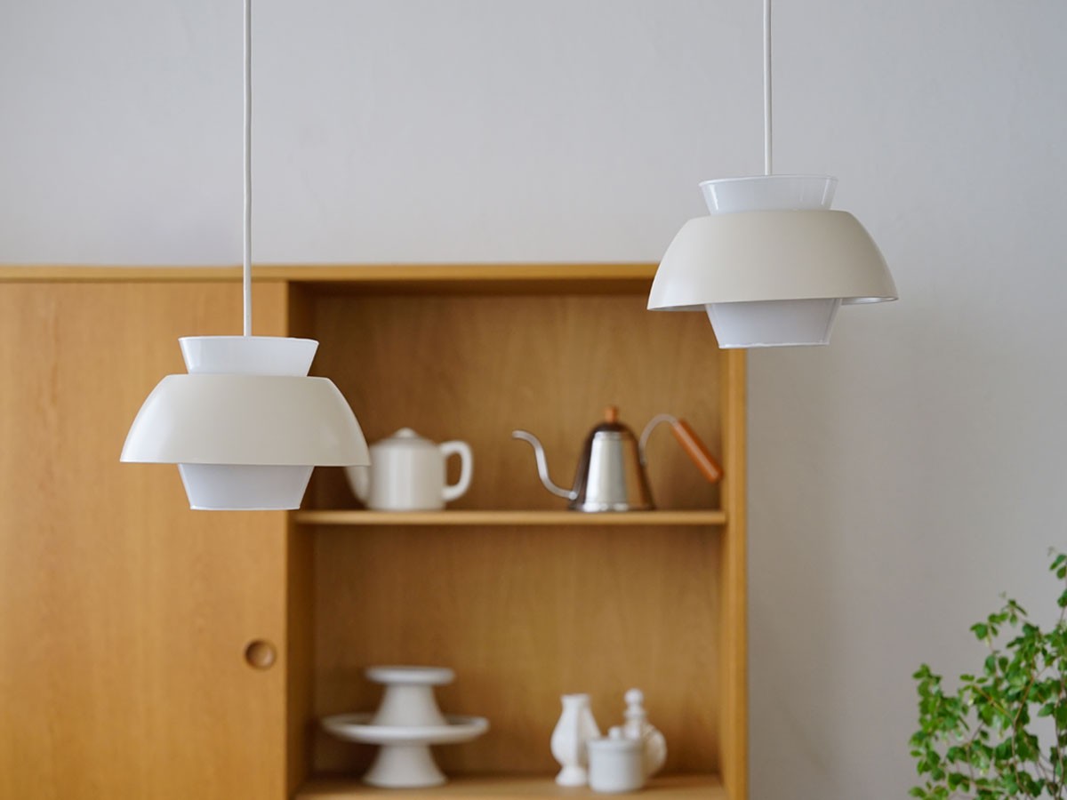 Sulaa Pendant Light / スラー ペンダントライト （ライト・照明 > ペンダントライト） 11