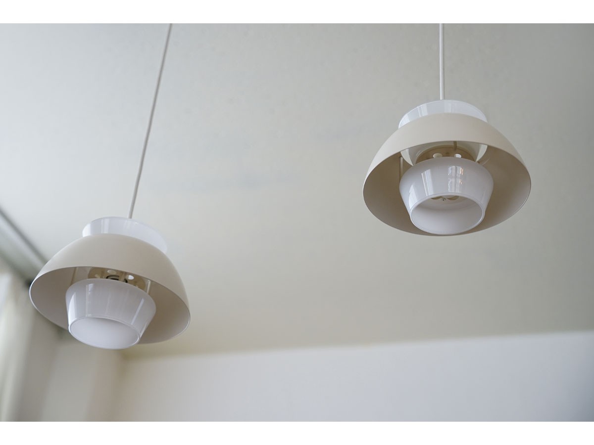 Sulaa Pendant Light / スラー ペンダントライト （ライト・照明 > ペンダントライト） 15