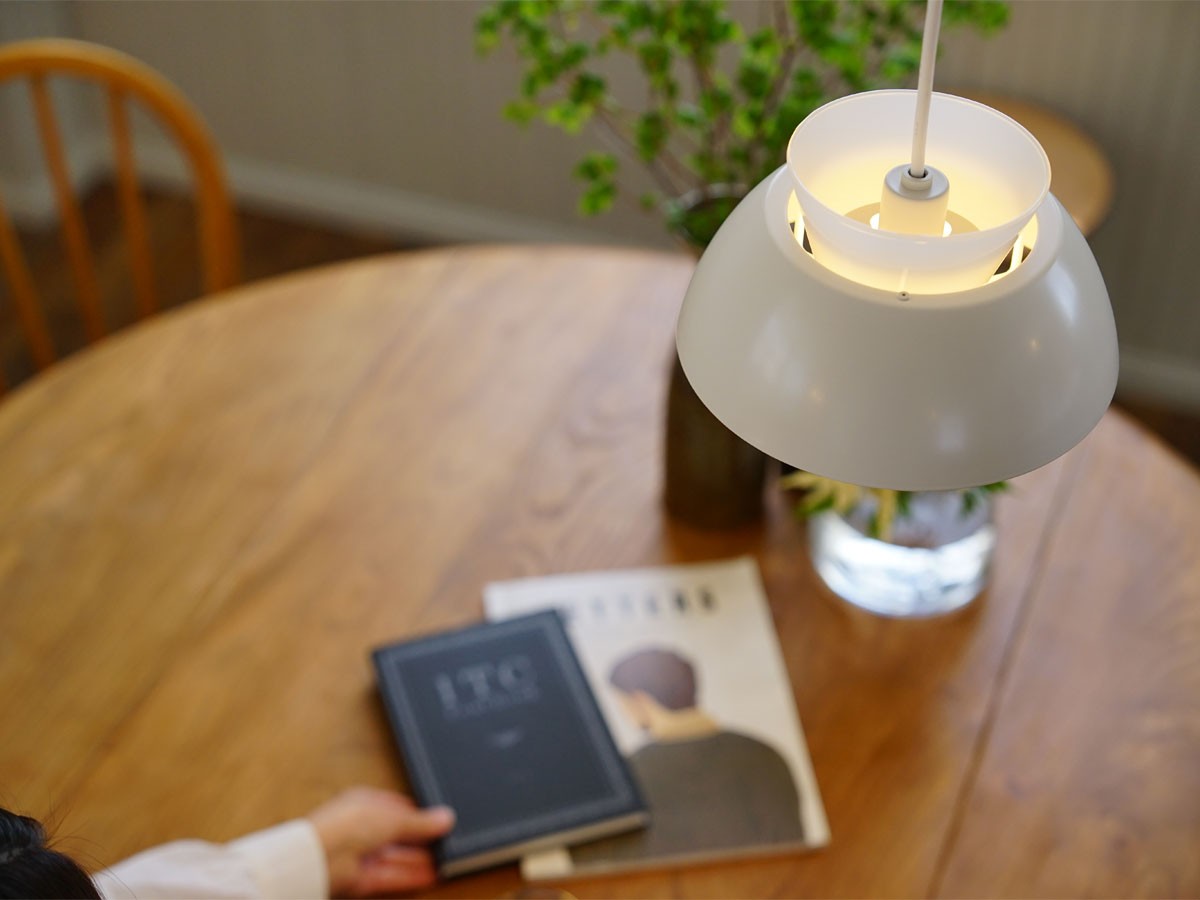 Sulaa Pendant Light / スラー ペンダントライト （ライト・照明 > ペンダントライト） 3
