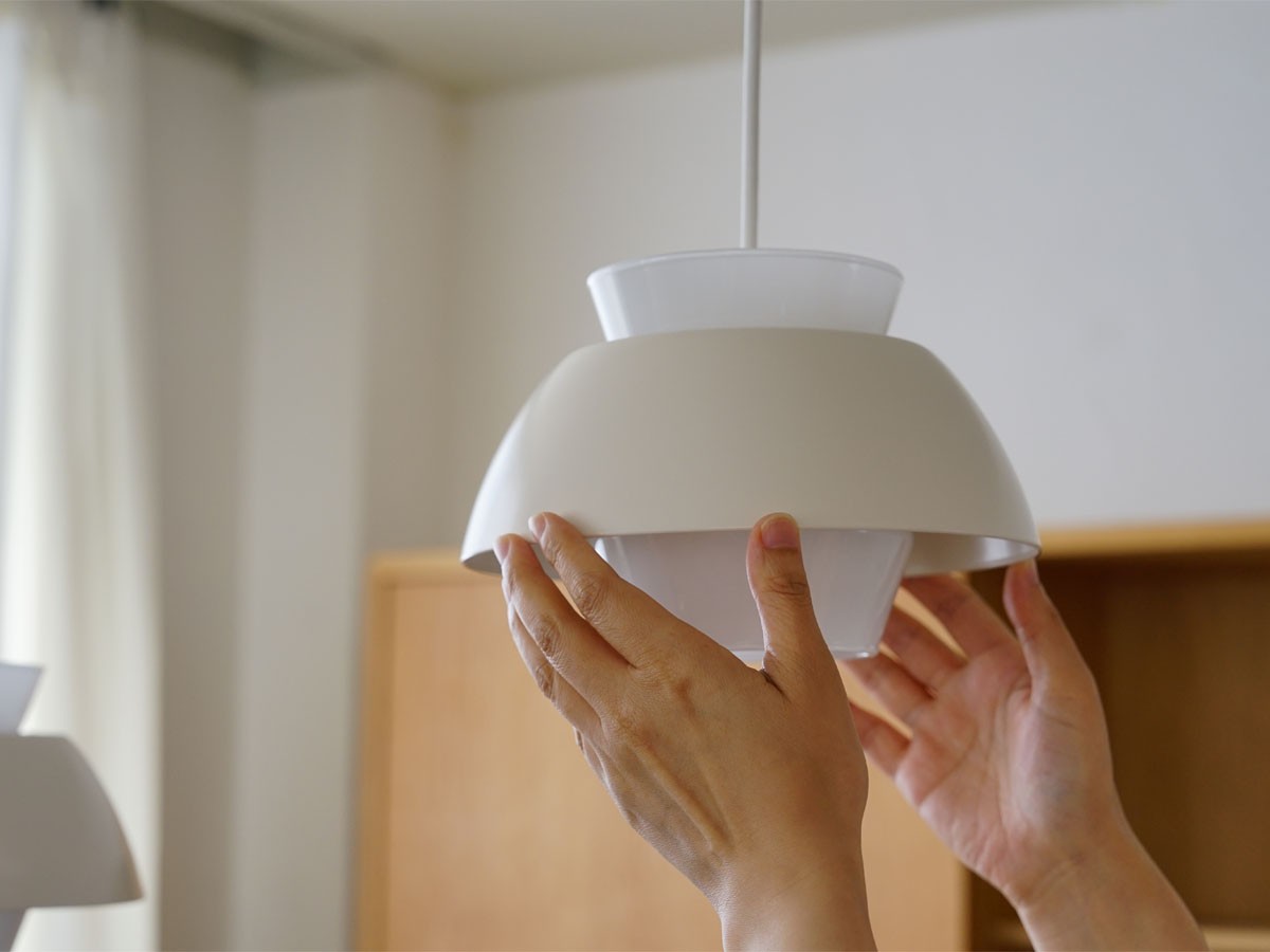 Sulaa Pendant Light / スラー ペンダントライト （ライト・照明 > ペンダントライト） 23