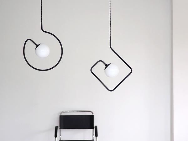 Pendant Light / ペンダントライト #118085 （ライト・照明 > ペンダントライト） 4