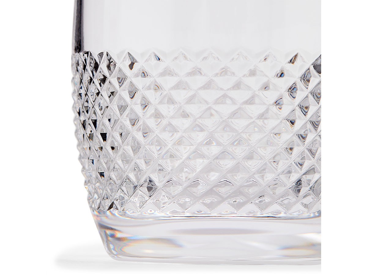 WEDGWOOD VERA WANG
DIAMOND MOSAIC TUMBLER PAIR / ウェッジウッド ヴェラ・ウォン
ダイヤモンドモザイク タンブラー ペア （食器・テーブルウェア > タンブラー・グラス） 4