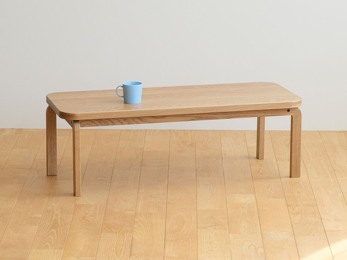 COCCO COFFEE TABLE / コッコ コーヒーテーブル 105 （テーブル > ローテーブル・リビングテーブル・座卓） 3