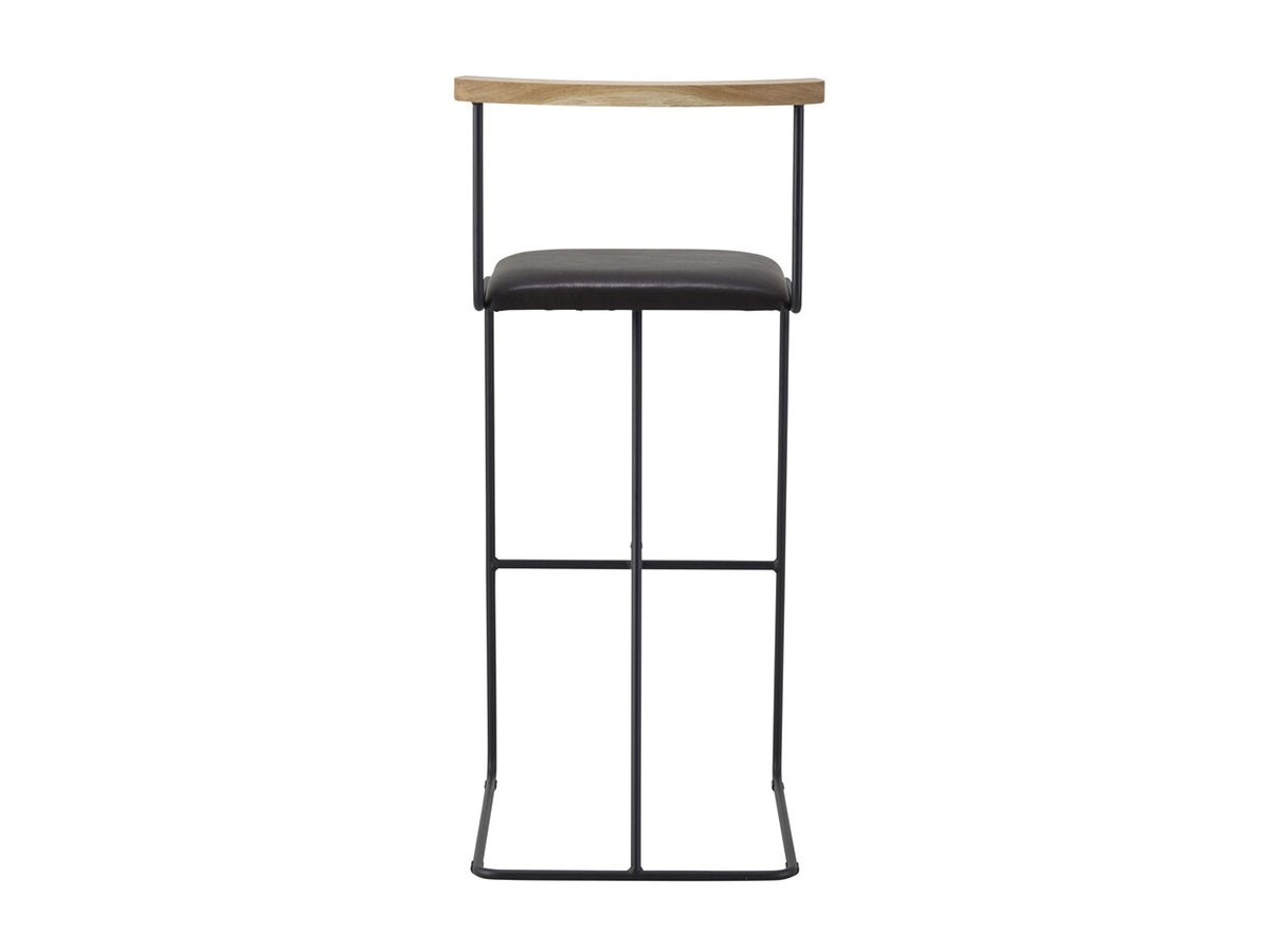 杉山製作所 colonna counter chair / すぎやませいさくしょ コロンナ カウンターチェア 座面高72cm （チェア・椅子 > カウンターチェア・バーチェア） 23