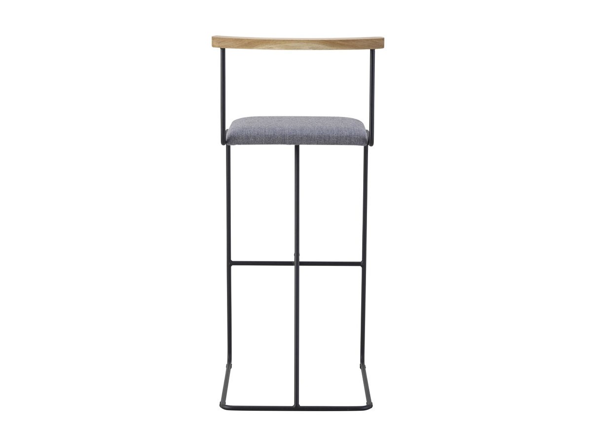 杉山製作所 colonna counter chair / すぎやませいさくしょ コロンナ カウンターチェア 座面高72cm （チェア・椅子 > カウンターチェア・バーチェア） 19