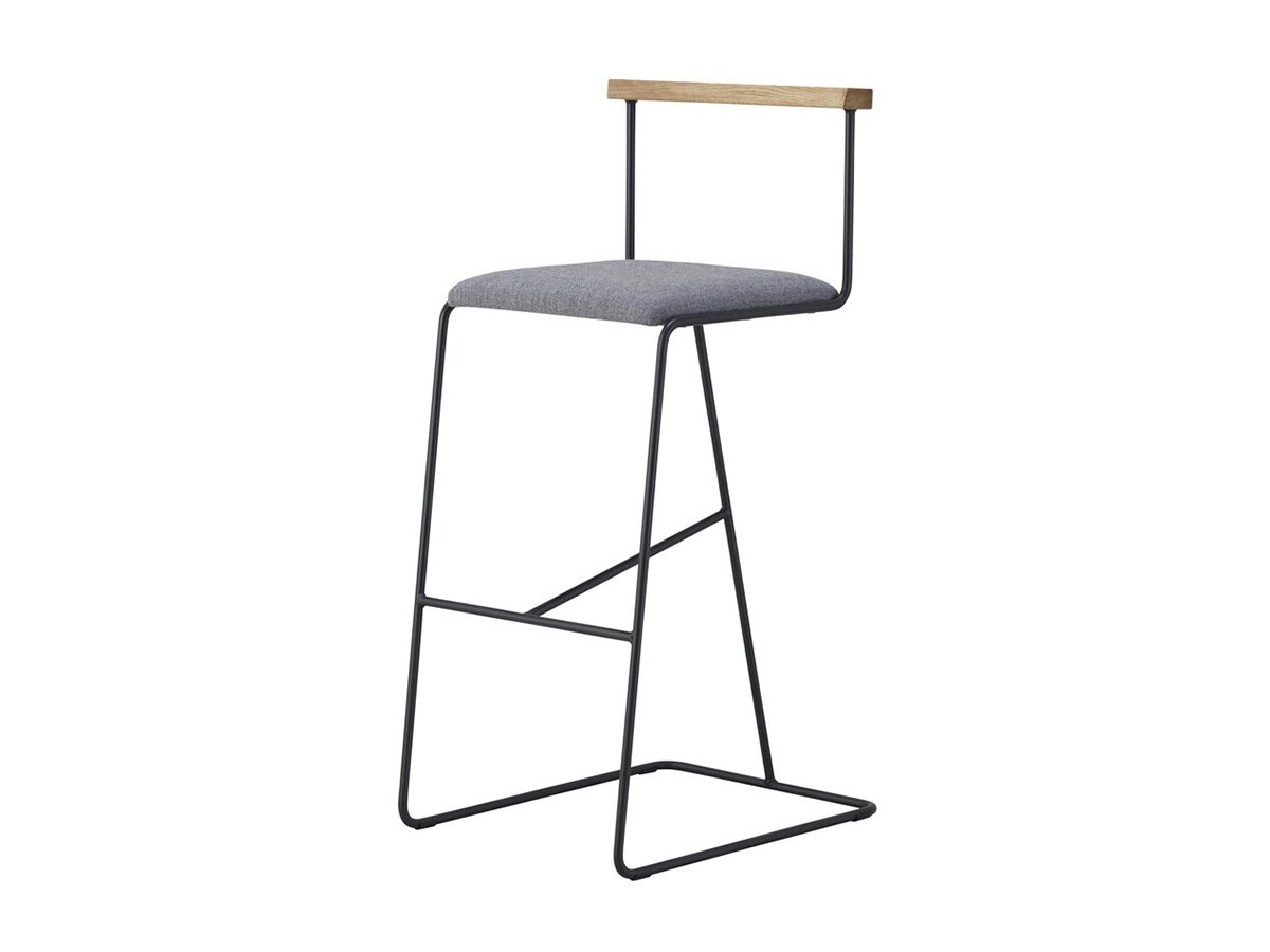 杉山製作所 colonna counter chair / すぎやませいさくしょ コロンナ カウンターチェア 座面高72cm （チェア・椅子 > カウンターチェア・バーチェア） 1